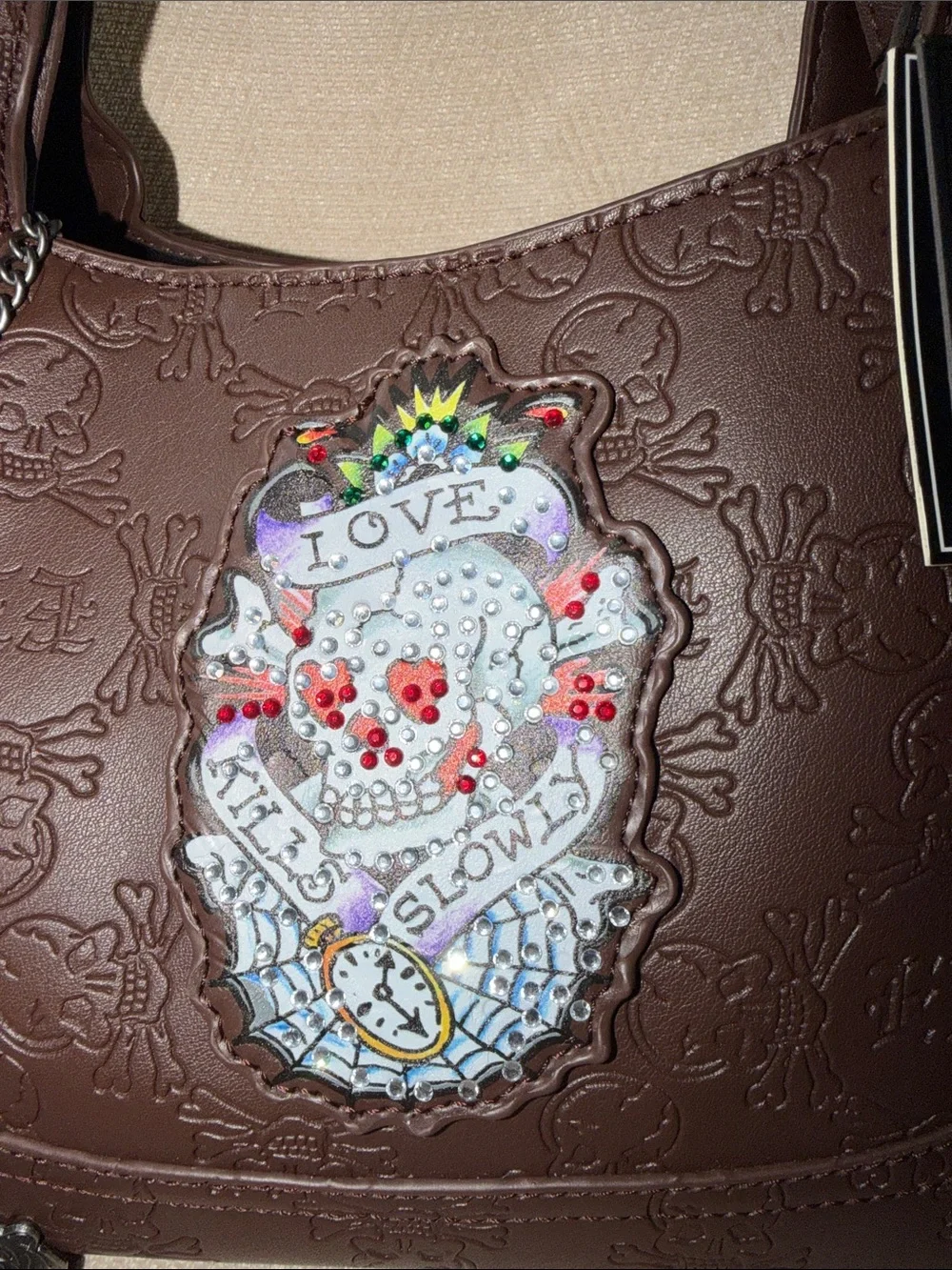 Ed Hardy ed hardy
